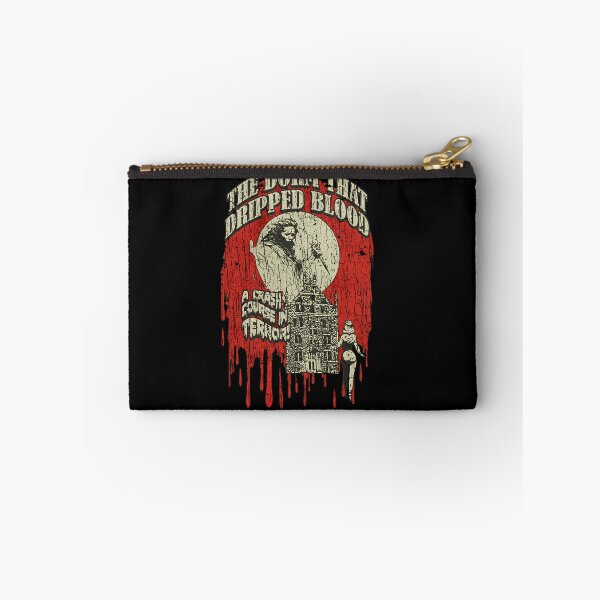 Item preview, The Dorm That Dripped Blood 1982 designed and sold by BrianBVercher.