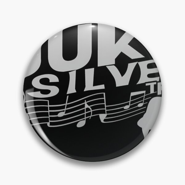 Item preview, Duke Silver Trio designed and sold by KTRArtFashion.