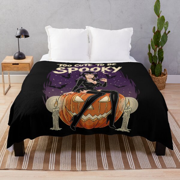 Item preview, Horror Cutie designed and sold by BrianBVercher.