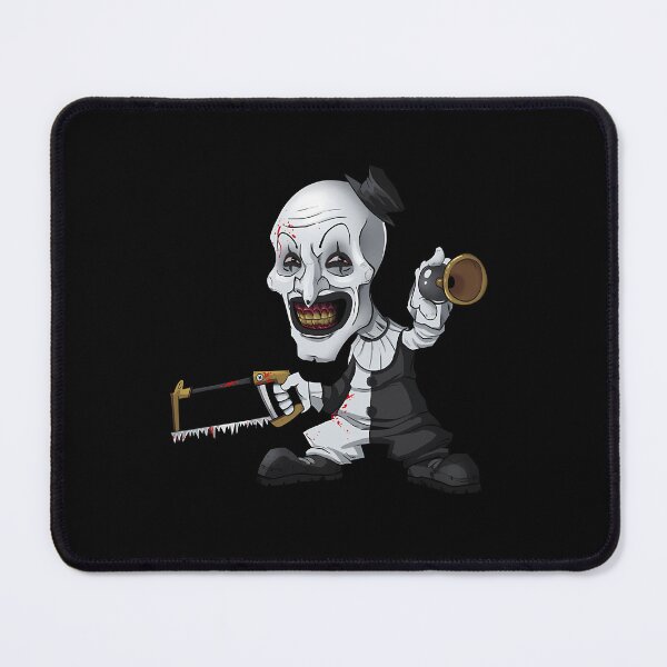 Item preview, Terrifier 2 designed and sold by BrianBVercher.