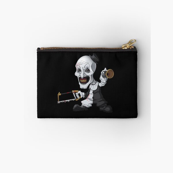 Item preview, Terrifier 2 designed and sold by BrianBVercher.