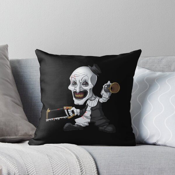 Item preview, Terrifier 2 designed and sold by BrianBVercher.