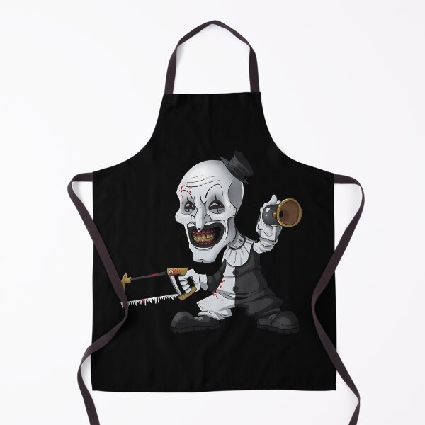 Item preview, Terrifier 2 designed and sold by BrianBVercher.