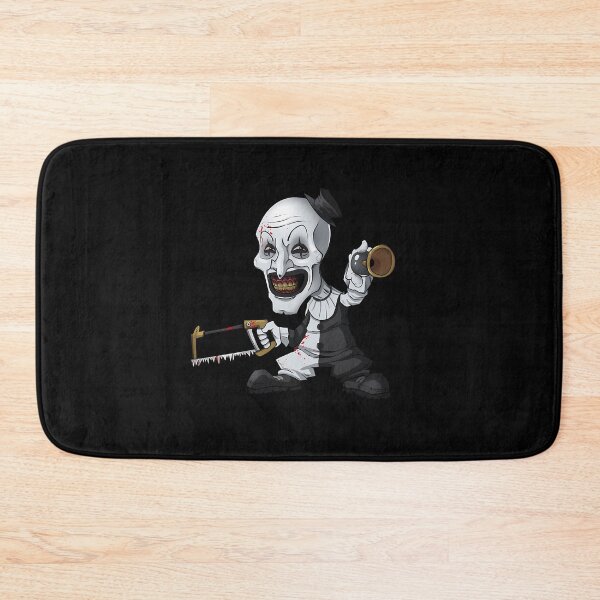 Item preview, Terrifier 2 designed and sold by BrianBVercher.
