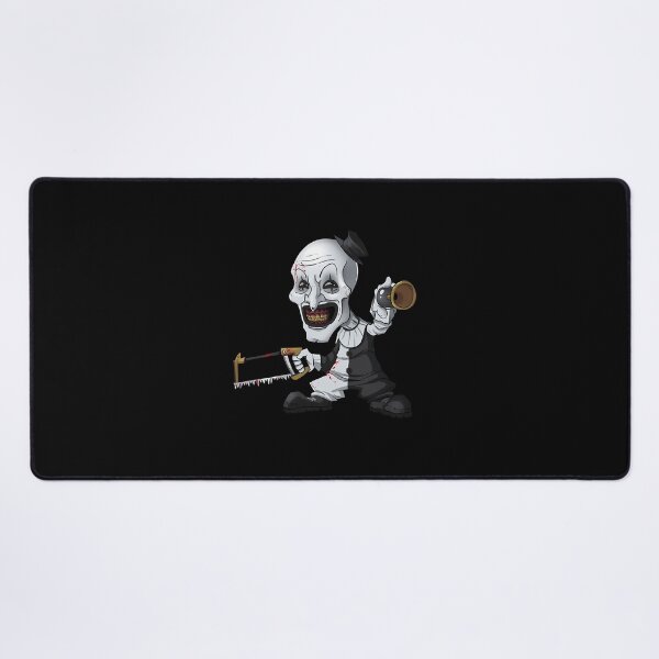 Item preview, Terrifier 2 designed and sold by BrianBVercher.