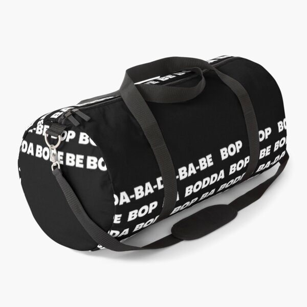 Item preview,  Scatman (Ski-Ba-Bop-Ba-Dop-Bop) Lyrics designed and sold by KTRArtFashion.