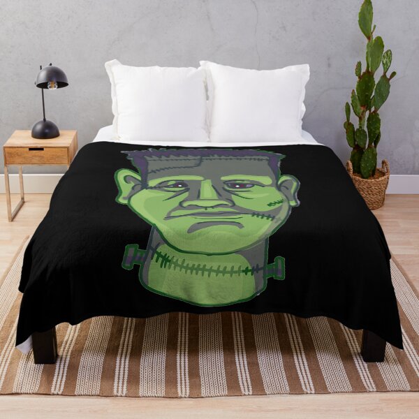 Item preview, Frankenstein'S Monster  designed and sold by BrianBVercher.
