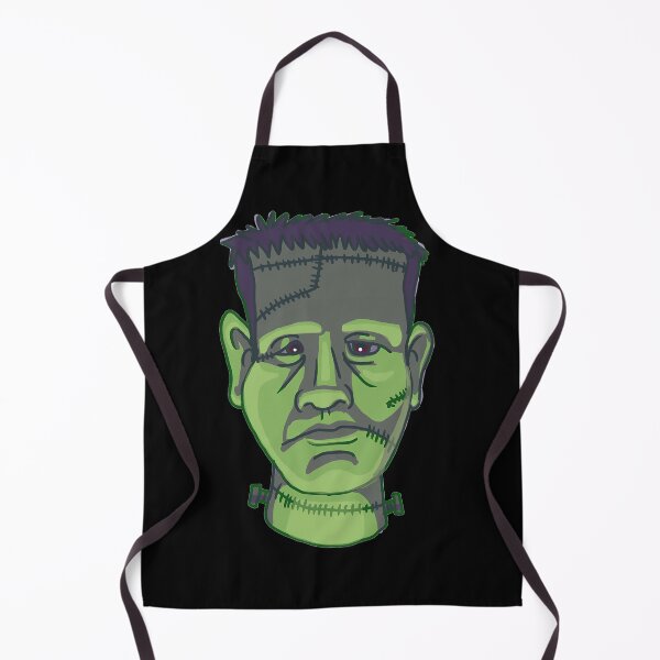 Item preview, Frankenstein'S Monster  designed and sold by BrianBVercher.