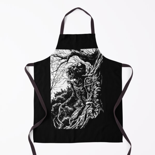Item preview, Pumpkinhead 2 designed and sold by BrianBVercher.