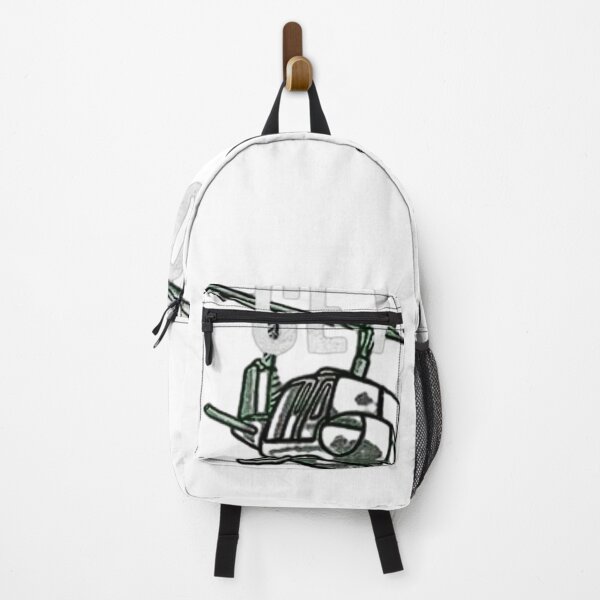 Item preview, Get to the Choppa Funny designed and sold by HerrProfHei.