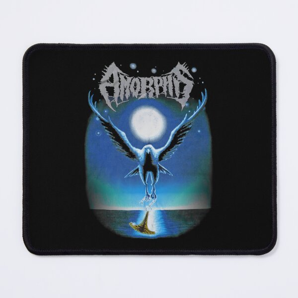 Item preview, Tuo.nela Amor Am.or Heavy Metal Band  designed and sold by OlympiaLanglais.