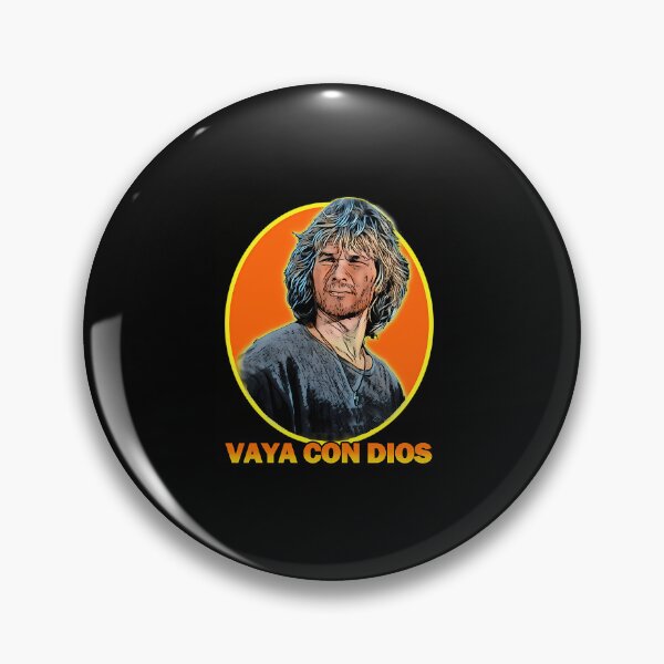 Item preview, Vaya Con Dios Keanu Reeves Halloween Christmas John Wick Classic designed and sold by BrianBVercher.
