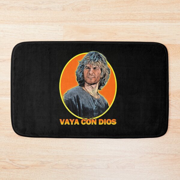 Item preview, Vaya Con Dios Keanu Reeves Halloween Christmas John Wick Classic designed and sold by BrianBVercher.