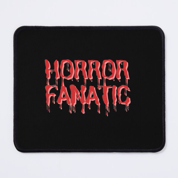 Item preview, Horror Fanatic designed and sold by BrianBVercher.