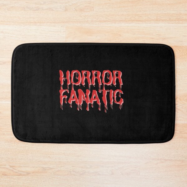 Item preview, Horror Fanatic designed and sold by BrianBVercher.