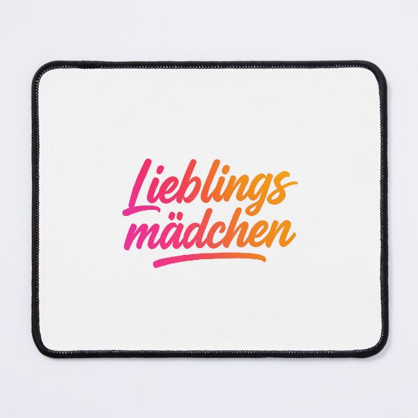 Item preview, Favorite Girl – Typography Brush Script | Modern Retro Lettering designed and sold by Lieblingsmädchen.