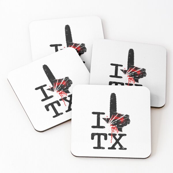 Item preview, The Texas Movie - The Texas Horror  Film designed and sold by BrianBVercher.