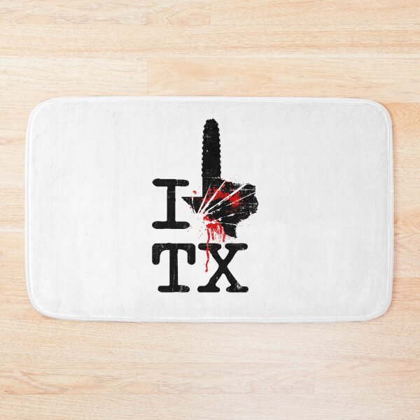 Item preview, The Texas Movie - The Texas Horror  Film designed and sold by BrianBVercher.