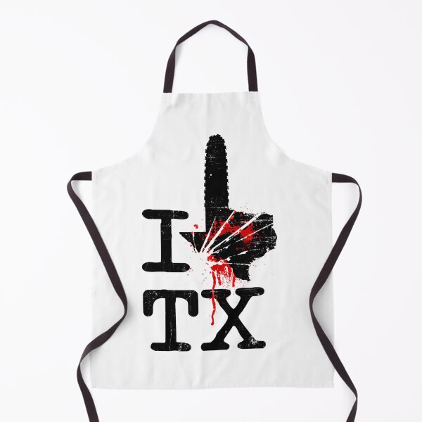 Item preview, The Texas Movie - The Texas Horror  Film designed and sold by BrianBVercher.