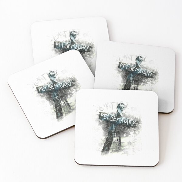 Item preview, Pet Sematary  designed and sold by BrianBVercher.