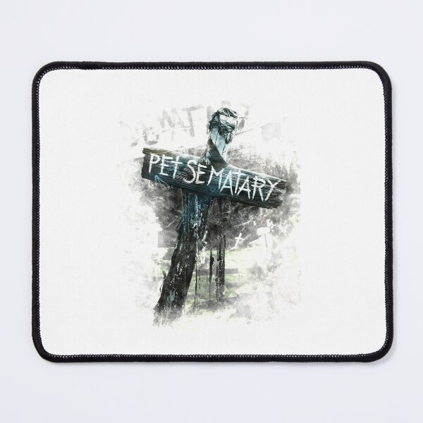 Item preview, Pet Sematary  designed and sold by BrianBVercher.
