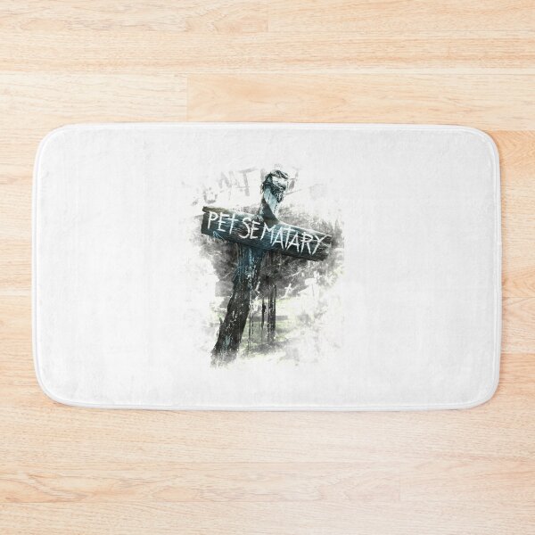 Item preview, Pet Sematary  designed and sold by BrianBVercher.