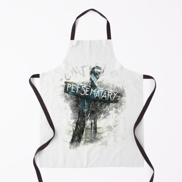 Item preview, Pet Sematary designed and sold by BrianBVercher.