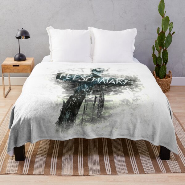 Item preview, Pet Sematary designed and sold by BrianBVercher.