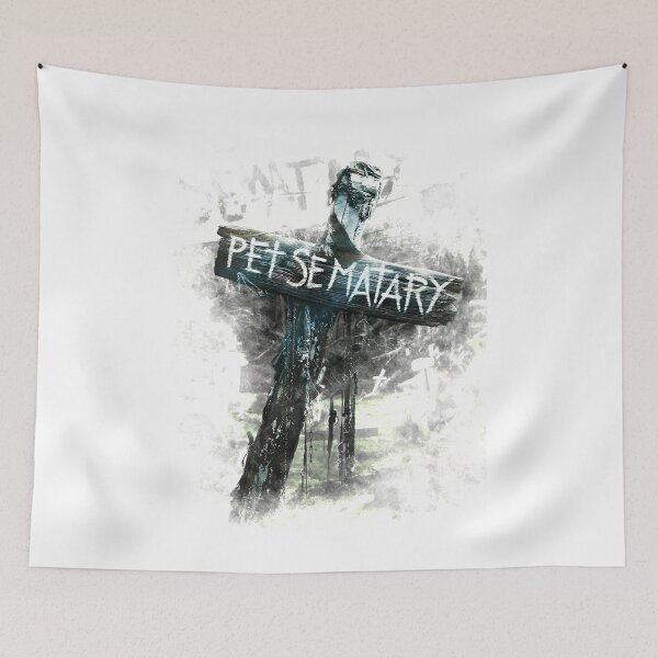 Item preview, Pet Sematary  designed and sold by BrianBVercher.
