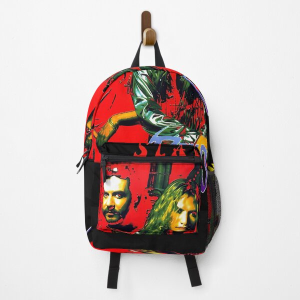 Item preview, Slaughter - Revolution Album 1997 293 designed and sold by DarrStanto.