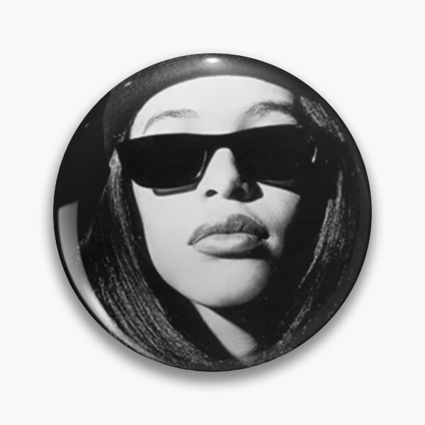 Item preview, Aaliyah 2 designed and sold by LucindaJone.
