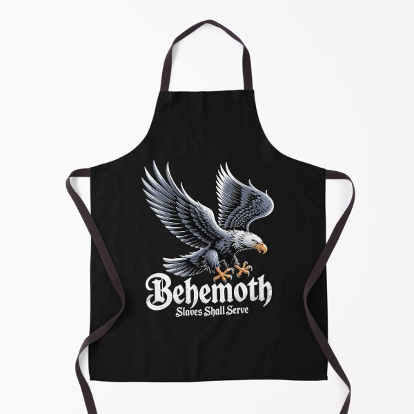 Item preview, Slavess Shall Serve Behemoths Volume 374 designed and sold by DarrStanto.