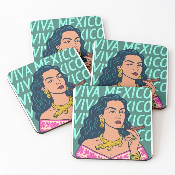 Item preview, Maria Felix designed and sold by GalazArte.