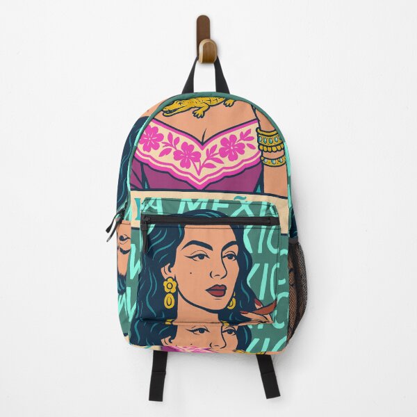 Item preview, Maria Felix designed and sold by GalazArte.