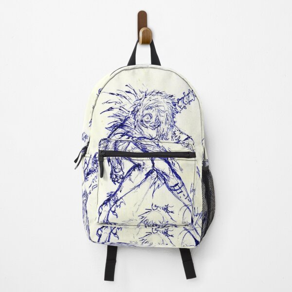 Item preview, Wild girl designed and sold by Inkhov Art.