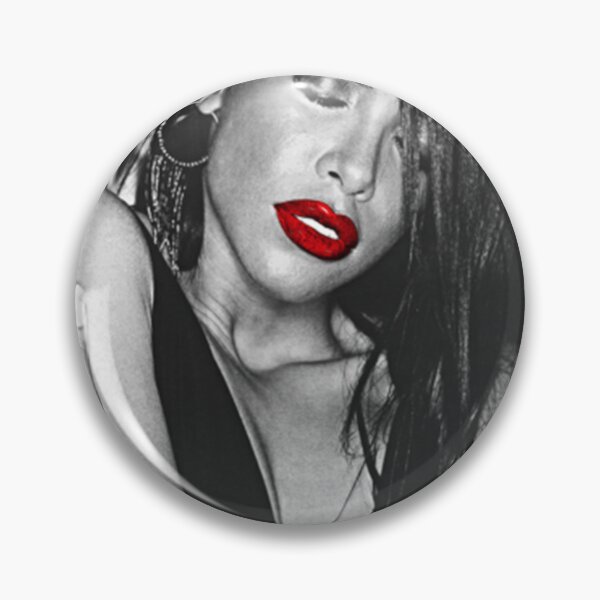 Item preview, Aaliyah Vintage 1 designed and sold by LucindaJone.