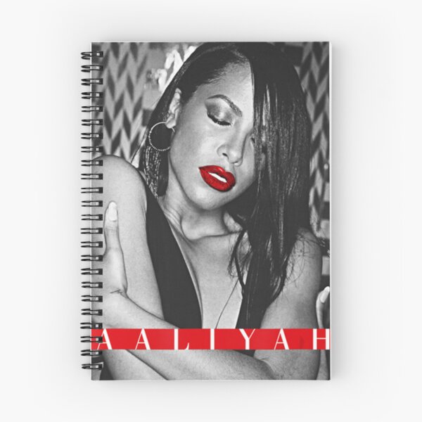Item preview, Aaliyah Vintage 1 designed and sold by LucindaJone.