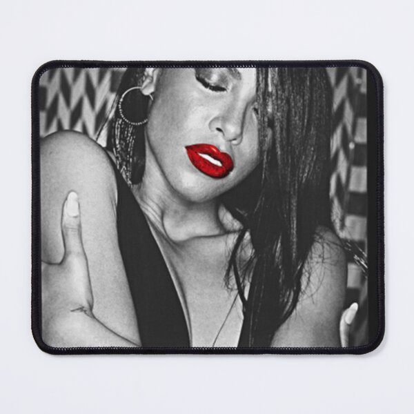 Item preview, Aaliyah Vintage 1 designed and sold by LucindaJone.