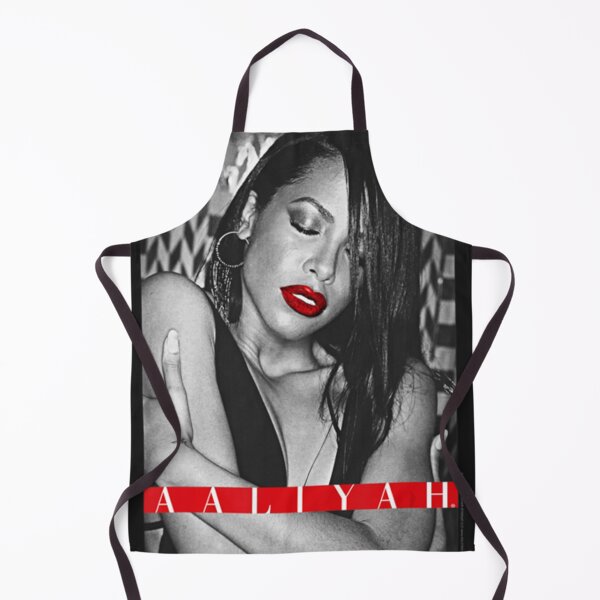 Item preview, Aaliyah Vintage 1 designed and sold by LucindaJone.