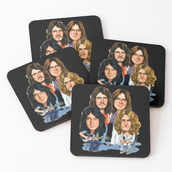 Item preview, Le.d Zep.elin  designed and sold by OlympiaLanglais.
