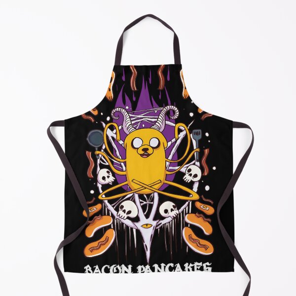 Item preview, Bacon Pancakes designed and sold by KTRArtFashion.
