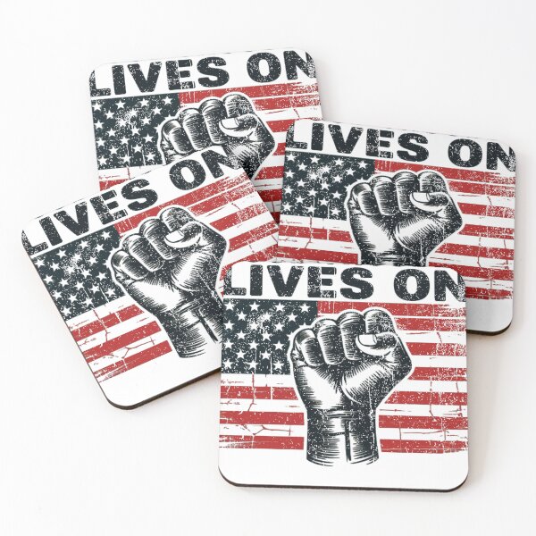Item preview, Good Trouble Lives On FDT designed and sold by HerrProfHei.