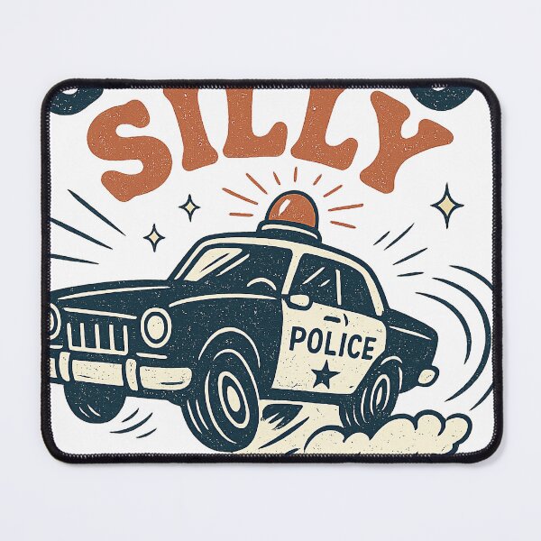 Item preview, Got Too Silly designed and sold by HerrProfHei.