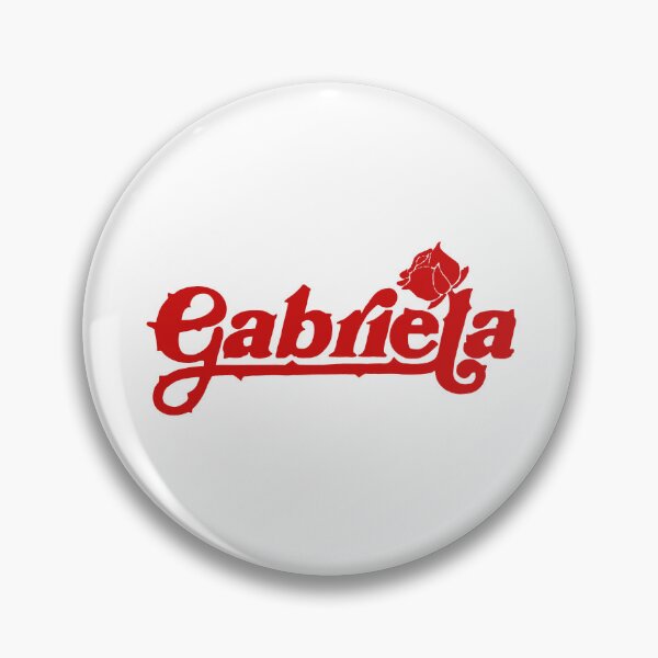 Item preview, Gabriela by Katseye designed and sold by ArtRaftPro.