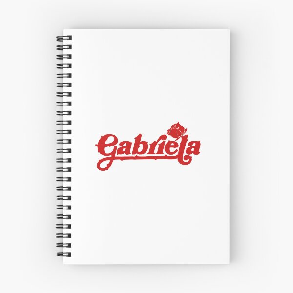 Item preview, Gabriela by Katseye designed and sold by ArtRaftPro.