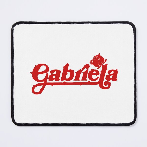 Item preview, Gabriela by Katseye designed and sold by ArtRaftPro.