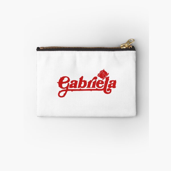 Item preview, Gabriela by Katseye designed and sold by ArtRaftPro.