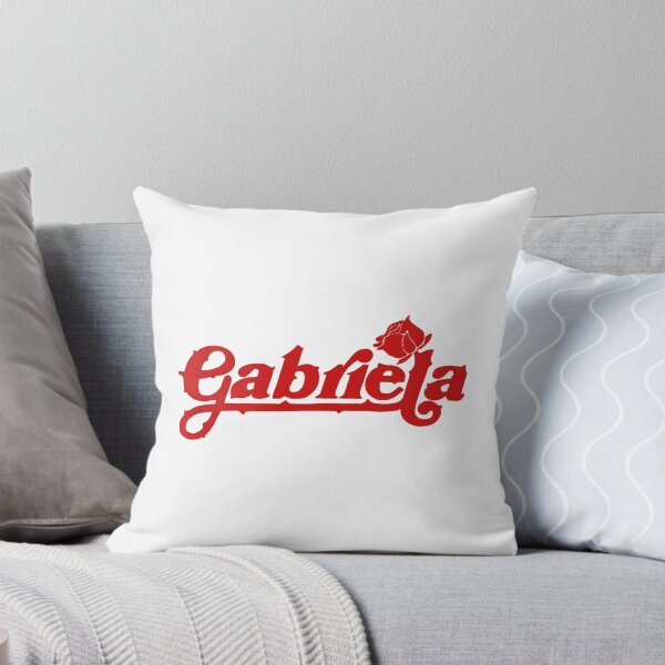 Item preview, Gabriela by Katseye designed and sold by ArtRaftPro.