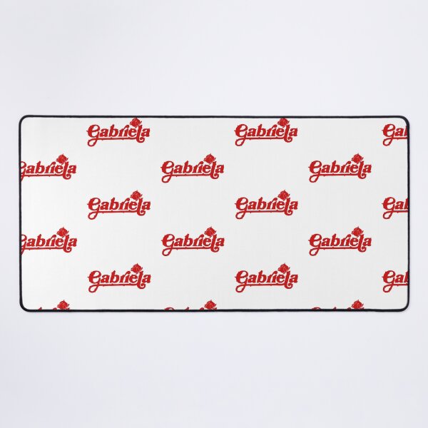 Item preview, Gabriela by Katseye designed and sold by ArtRaftPro.