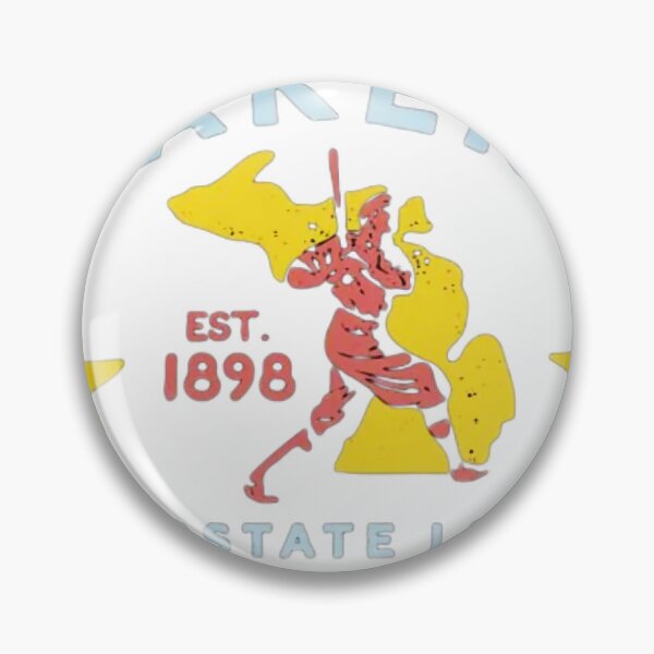 Item preview, Grand Rapids Cabinet Makers - Michigan - Vintage Defunct Baseball Teams  designed and sold by HerrProfHei.